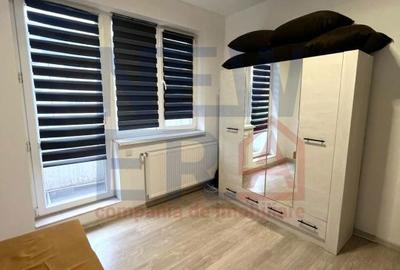 Apartament cu 3 camere în Central - 2