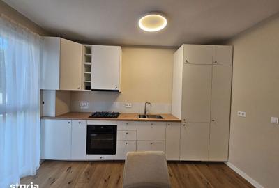 Apartament cu 2 camere în Burdea - 3