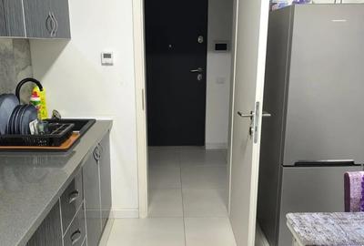 Anchiriez garsoniera Lux an regim hotelier an complex reziden?ial an zona Salaj sectorul 5 - 2