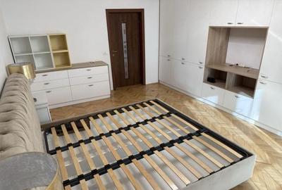 Apartament cu 3 camere decomandat, mobilat în Alba Iulia - 7