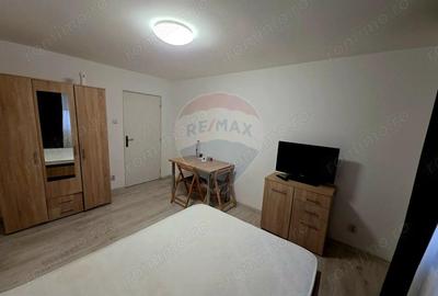 Apartament cu 1 camere de vanzare in zona 1 Mai - 1