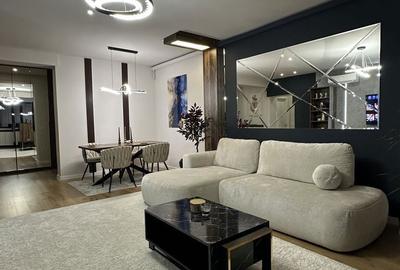Apartament cu 2 camere în Central - 20