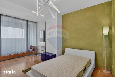 Apartament cu 3 camere, mobilat în Văcăresti - 19