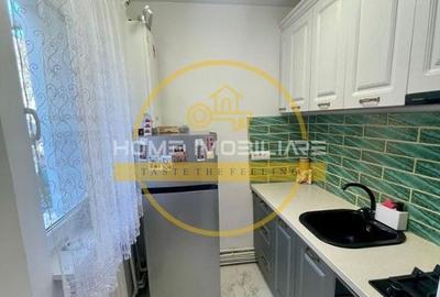 Etaj 1/Apartament 2Camere/Mobilat&Utilat/Zona Tatarasi - 5