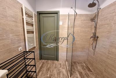 Inchiriere apartament in cladire istorica in zona Central Shopping Center - 16