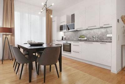 Apartament cu 2 camere decomandat în Militari - 1