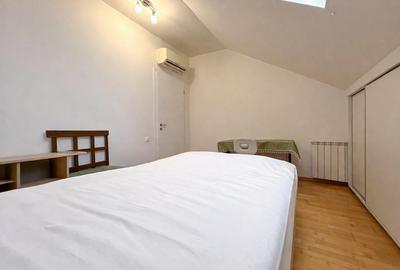 Apartament cu 3 camere decomandat în Pipera - 9