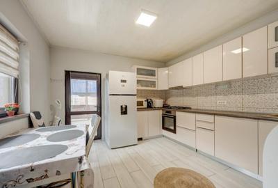 Casă cu 2 camere cu Teren 1557 Mp în Tântava - 18