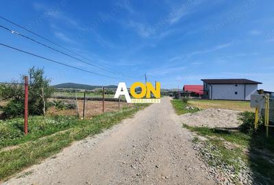 De vanzare teren intravilan 441mp, Micesti - 8