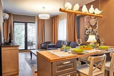 Apartament 2 camere Mamaia ( Zona Iaki )