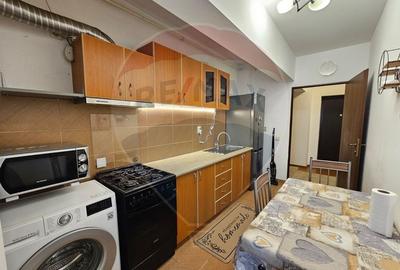 Inchiriez apartament cu 1 camera, renovat, parcare si balcon in Junior - 4