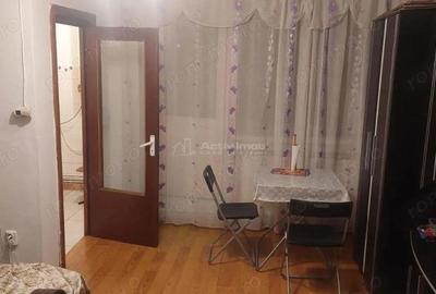 Garsoniera etaj 3 renovata mobilata utilata - 7