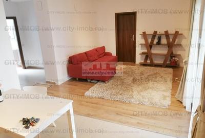 Apartament cu 3 camere decomandat în Băneasa - 42