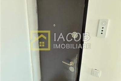 Bloc nou, apartament 2 camere, loc de parcare inclus - 17