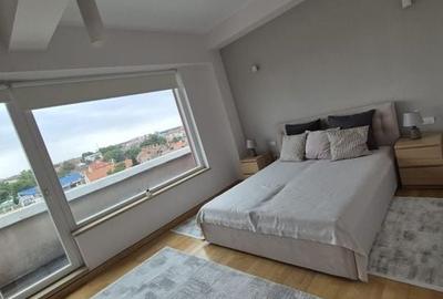 Luxury penthouse for rent close to the Center of Timisoara - 11