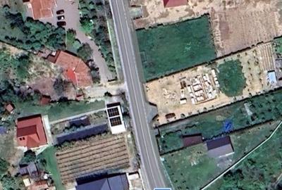 Spațiu comercial, în Central - 3