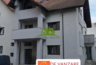 Apartament Nou cu 2 Camere + parcare inclusa in Traian Rm.VL - 1