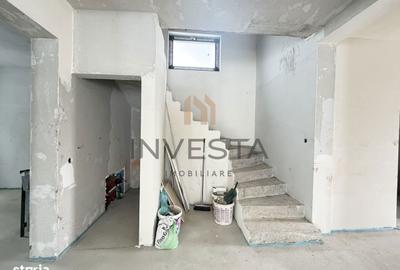 Casă cu 5 camere cu Canalizare în Chinteni - 14