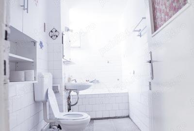 Apartament cu 3 camere în zona Griviței, Cod 8134 - 7