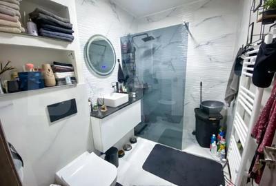 Apartament cu 3 camere semidecomandat, mobilat în Cornitoiu - 3