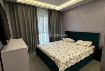 Apartament 2 camere Exigent Plaza - 2