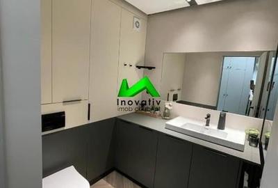 Apartament de inchiriat 2 camere Sibiu The Lake Home - 9