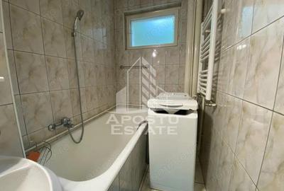Apartament cu o camera, zona Complexului Studentesc - 6