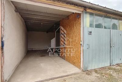 Spațiu comercial, de 70 mp, în Grădiște - 9