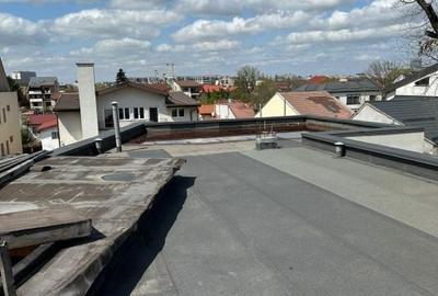 Teren Domenii cu autorizatie de constructie in curs - 2