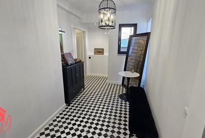 PIATA VICTORIEI (Micul Paris)-Design WABI-SABI, amenajare 2025, 3 dormitoare! - 6