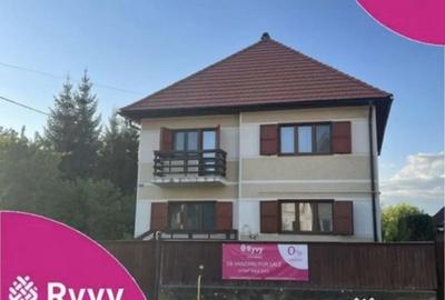 Casă cu 5 camere cu Teren 936 Mp în Central - 18