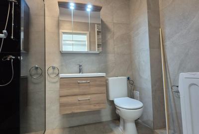 5 Minute Metrou Berceni | Apartament 2 camere tip studio - 8