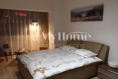 Apartament nou, spatios cu 3 camere, mobilat modern, parcare, - 5