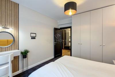 Apartament modern cu 2 camere, Luminia, Europa - 13