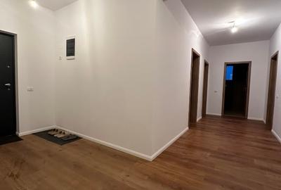 Casă individuală cu 4 camere cu Canalizare în Balotești - 2