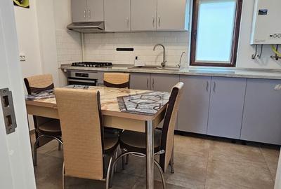 Apartament cu 3 camere semidecomandat în Cug - 3