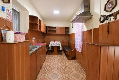 Casă individuală cu 3 camere cu Canalizare în Calea Clujului - 6