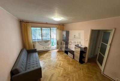 FARA RISC,Ap 2 cam SD - Podu Roș, etaj 1/4 - Zonă liniștită, 82.000 EUR