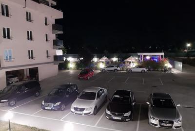 Apartament cu 3 camere decomandat, mobilat în Central - 4