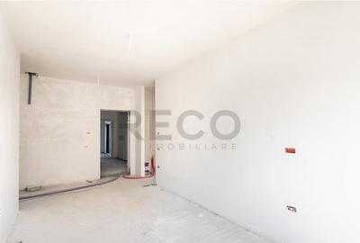 RECO Apartament 3 camere Ultracentral in Oradea - 4