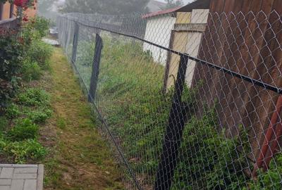 Casă cu 4 camere în Central - 8