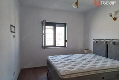 Casă cu 3 camere cu Canalizare în Ghiroda - 14