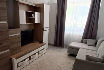 Propietar/Inchiriez Garsoniera decomandata in Militari Residence - 11