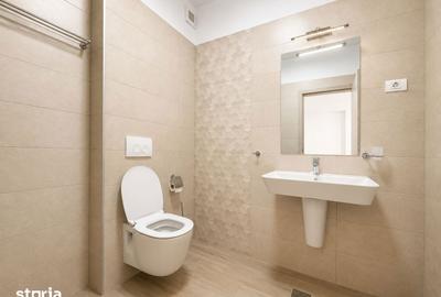 Apartament cu 2 camere în Sud - 9