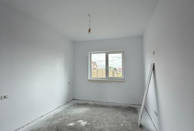 Duplex cu 4 camere cu Canalizare în Moșnița Nouă - 8