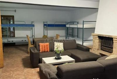 Casă cu 10 camere cu Teren 300 Mp în Centrul Istoric - 6