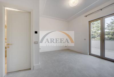 Casă individuală cu 7 camere cu Canalizare în Iancu Nicolae - 26