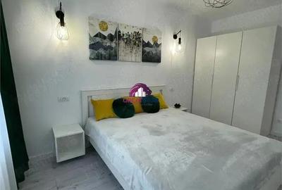 Apartament 2 camere de inchiriat Sector 2 zona Mega Mall Pantelimon(Marian) - 1