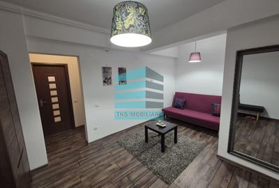 Apartament cu 2 camere decomandat, mobilat în Central - 19