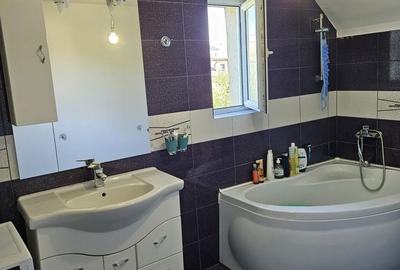 Casă cu 4 camere cu Teren 497 Mp în Berceni - 5